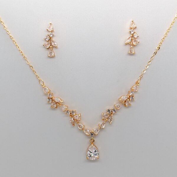 Aurelia Luxe Set
